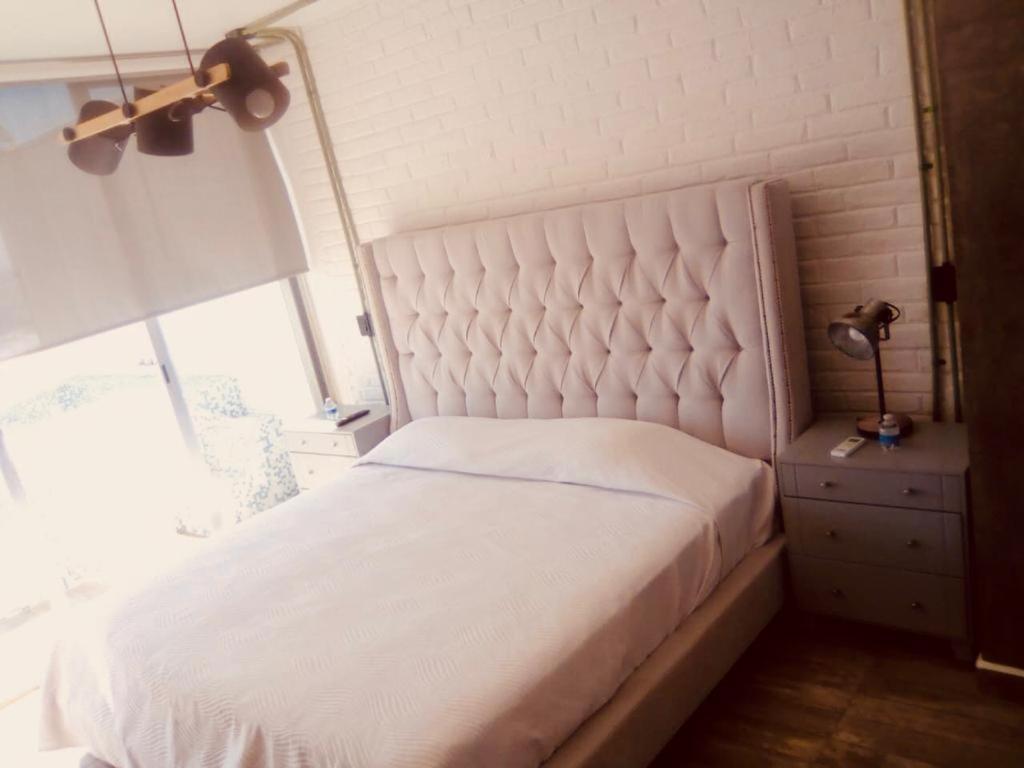 Hotel "Casa Mangata" Puerto Arista Dış mekan fotoğraf